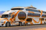 2026 Bugatti Hyper RV Unveiled: The Ultimate Ultra-Luxury High-Performance Recreational Vehicle