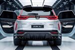 Honda CR-V 2026 Unveiled: A Balanced Compact SUV With Comfort Technology and Everyday Versatility