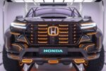 2026 Honda Ridgeline Unveiled: A Versatile Midsize Pickup Delivering V6 Power, Smart Utility and Everyday Driving Comfort