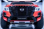 Nissan Navara 2026 Unveiled: A Rugged Midsize Pickup With Modern Tech Capability and Everyday Comfort