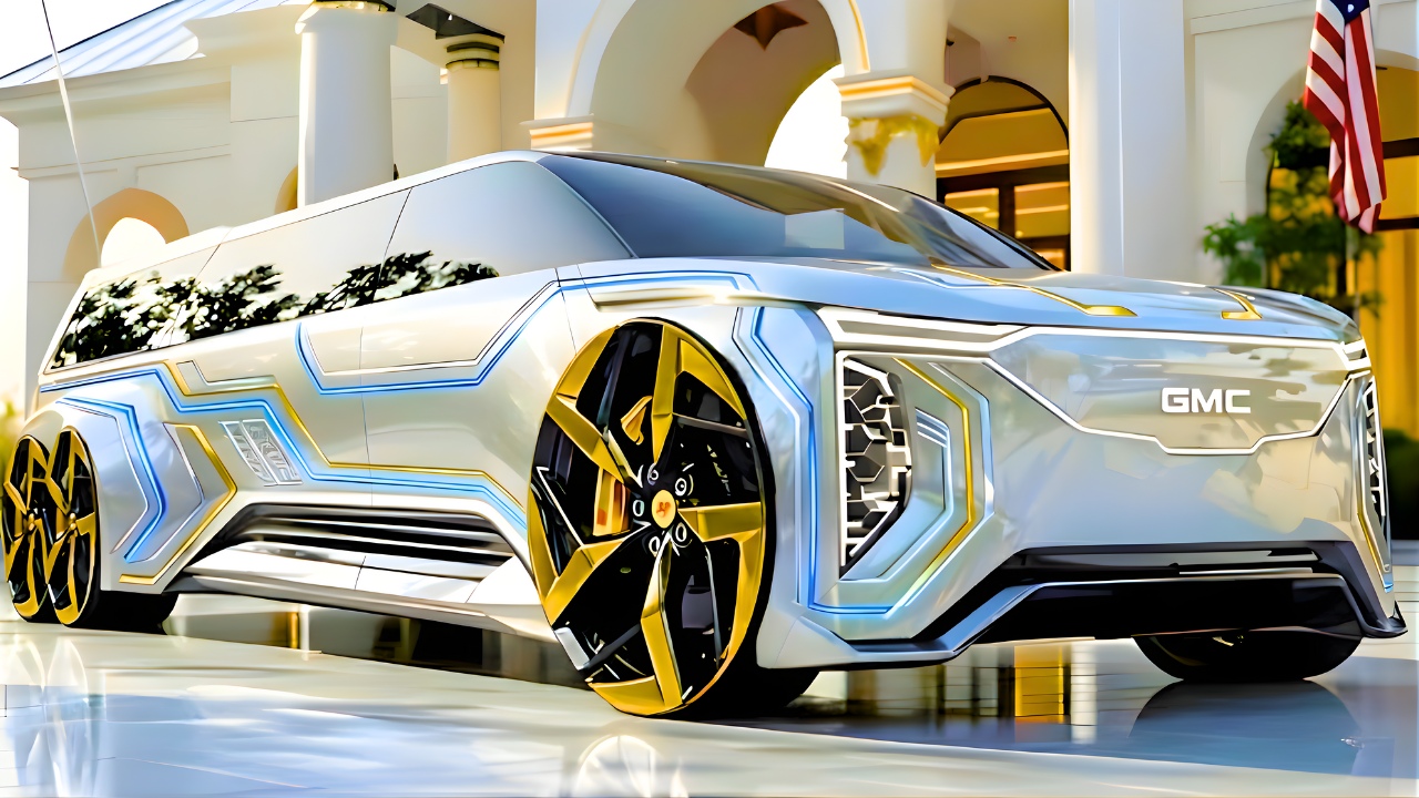 Hummer H3 Stretch Limousine 2026 Unveiled: A Bold Fusion of Power, Presence, and Luxury