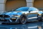 Ford Mustang GT 700 High Performance Muscle Car Specifications And Ownership Insights