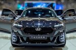 Hyundai Tucson 2026 Unveiled With Hybrid Efficiency, Premium Cabin Comfort, and Advanced Safety Technology