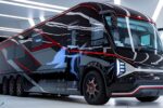 Kia Motorhome 2026 Unveiled: A Versatile Adventure-Ready Home on Wheels With Smart Design and Modern Comfort