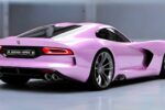 Dodge Viper 2026 Unveiled: A Legendary American Supercar Revival With Brutal V10 Power and Track-Focused Precision