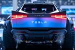 Tesla Cybertruck Pickup 2026 Unveiled: Futuristic Electric Heavy-Duty Truck